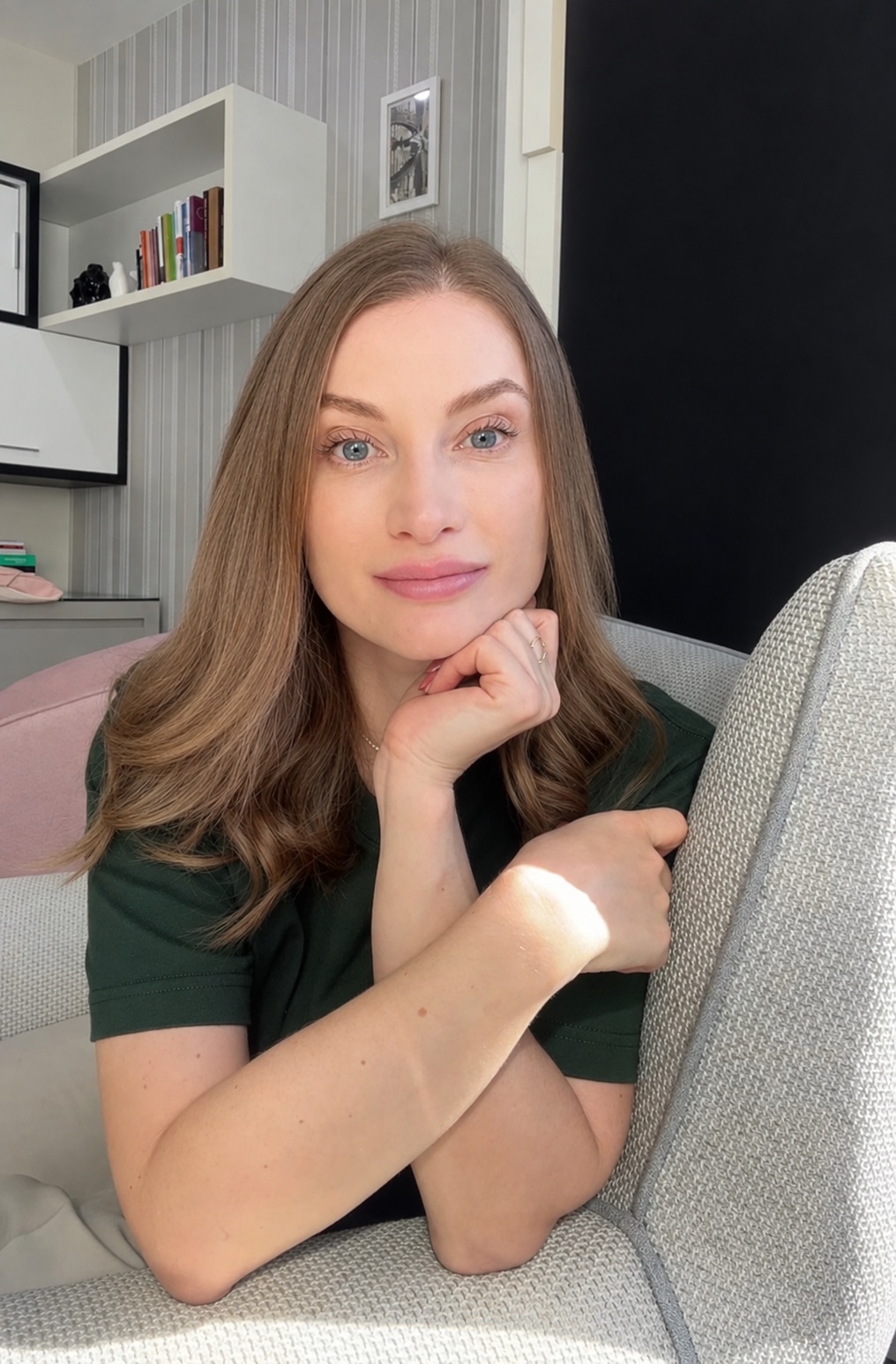 Psicóloga Priscila Rech